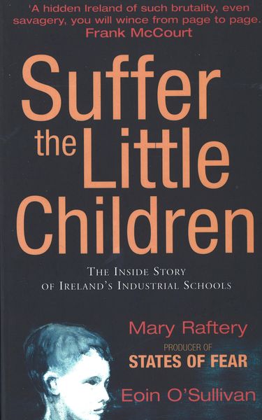 Produktbild: Suffer the Little Children