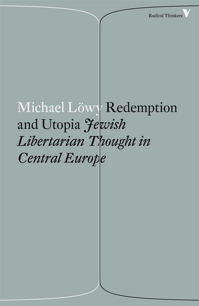 Produktbild: Redemption and Utopia