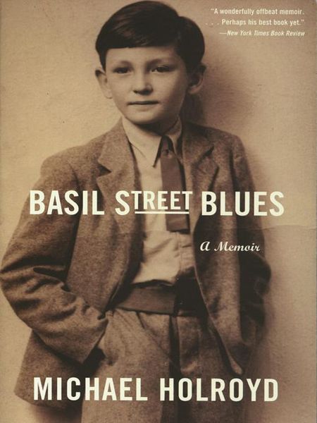 Produktbild: Basil Street Blues