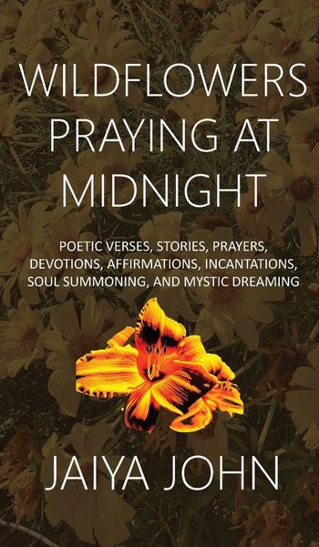 Produktbild: Wildflowers Praying at Midnight