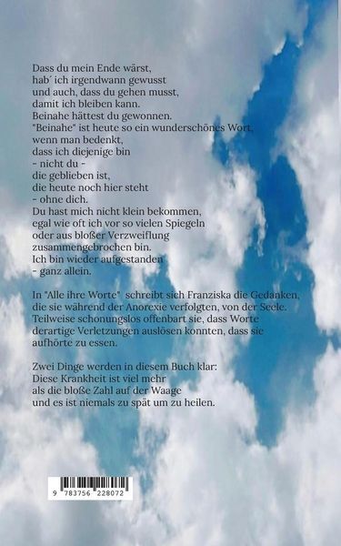 Produktbild: Alle ihre Worte