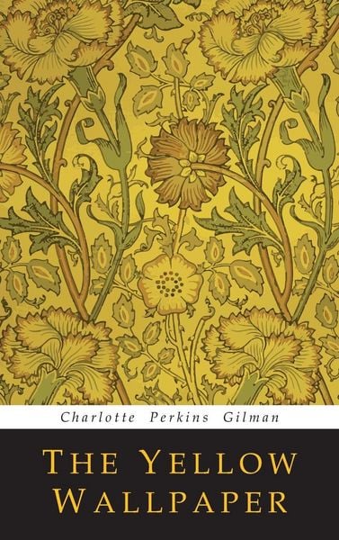 Produktbild: The Yellow Wallpaper