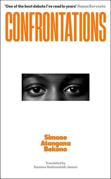 Produktbild: Confrontations
