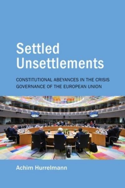 Produktbild: Settled Unsettlements