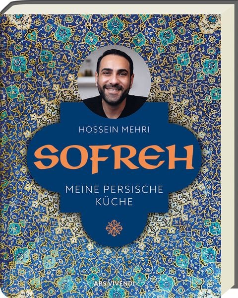 Produktbild: Sofreh