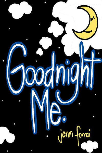 Produktbild: Goodnight Me