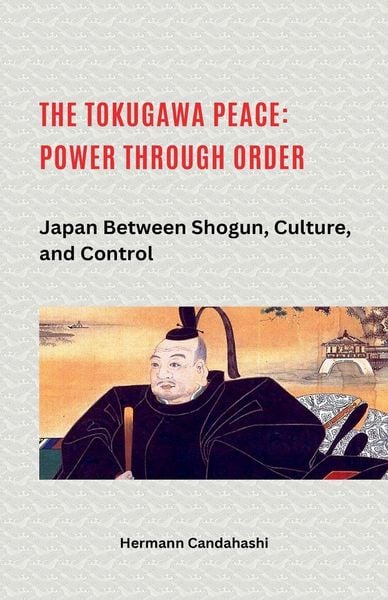 Produktbild: The Tokugawa Peace