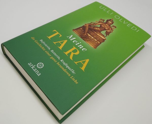 Produktbild: Meine Tara