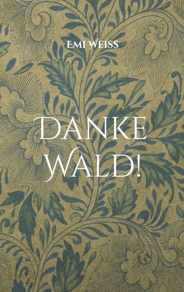 Produktbild: Danke Wald!
