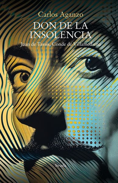 Produktbild: Don de la insolencia