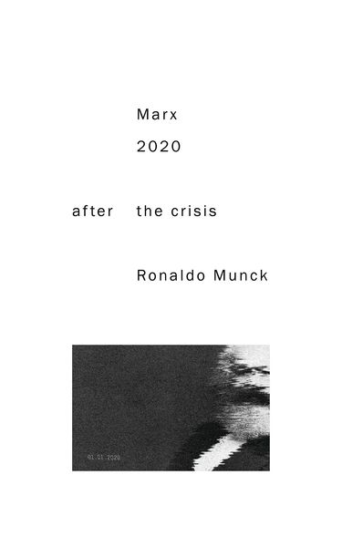 Produktbild: Marx 2020