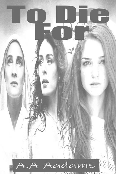 Produktbild: To Die For (Dr. Annastasia Conroy, #1)