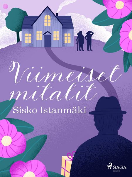 Produktbild: Viimeiset mitalit