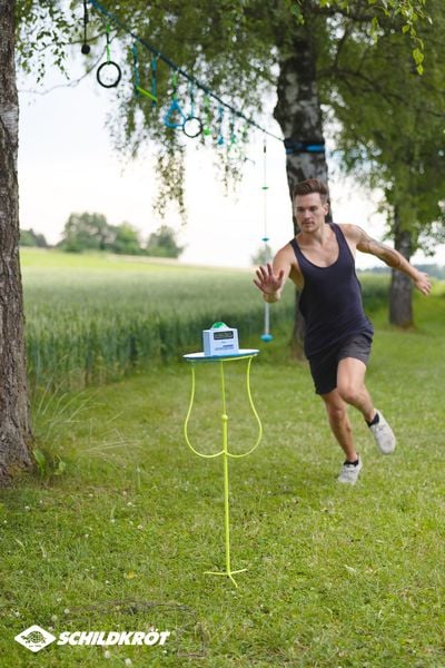 Produktbild: Jungle TIMER mit Buzzer, Stoppuhr mit Signalgeber