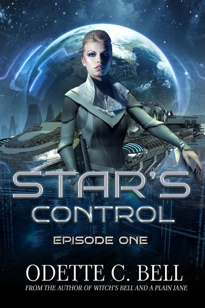 Produktbild: Star's Control Episode One