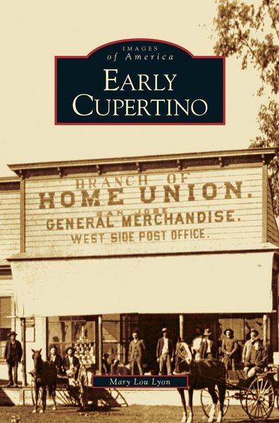 Produktbild: Early Cupertino