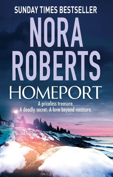 Produktbild: Homeport