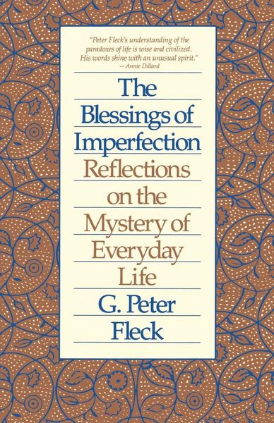 Produktbild: Blessings of Imperfection