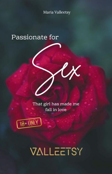 Produktbild: Passionate for Sex | That girl has made me fall in love