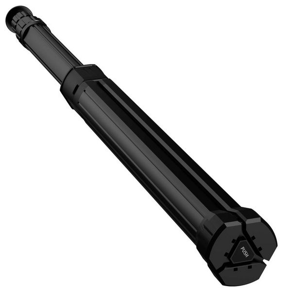 Produktbild: Ansmann Triohead 7000R Akku-Baustrahler 66 W 7000 lm Neutralwei&szlig; 1600-0697