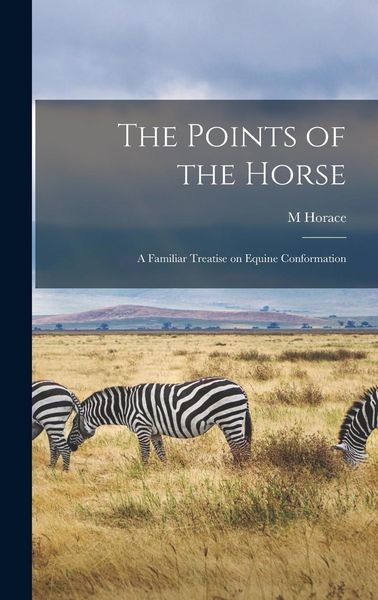 Produktbild: The Points of the Horse