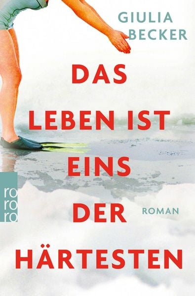 Produktbild: Das Leben ist eins der H&auml;rtesten