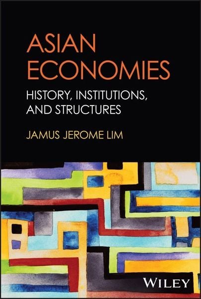 Produktbild: Asian Economies