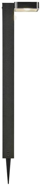 Produktbild: Nordlux 2415038003 Solar-Außenstandleuchte LED LED 4.5W Schwarz