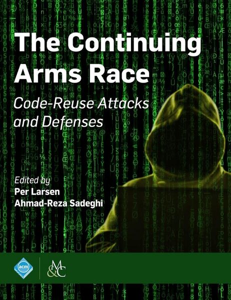 Produktbild: The Continuing Arms Race