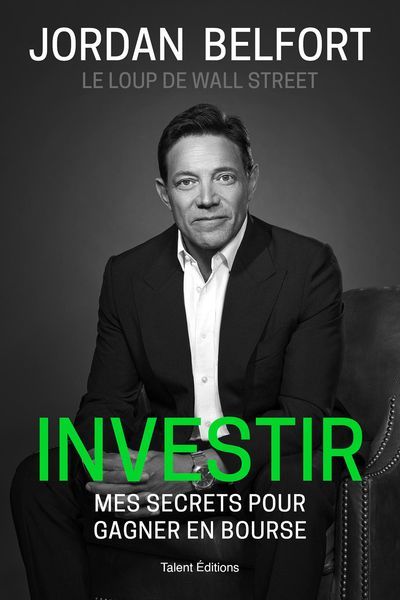 Produktbild: Investir : Mes secrets pour gagner en bourse