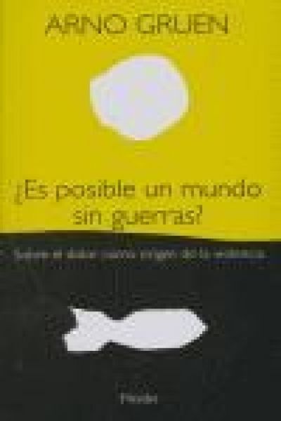 Produktbild: &iquest;Es posible un mundo sin guerras?