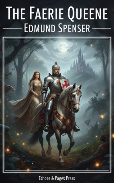 Produktbild: The Faerie Queene