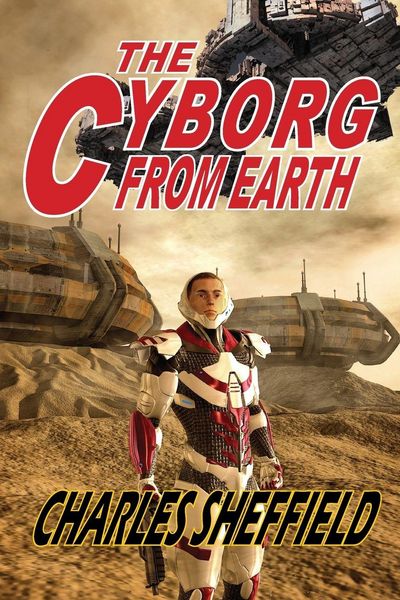 Produktbild: The Cyborg from Earth