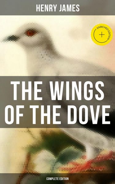 Produktbild: The Wings of the Dove (Complete Edition)
