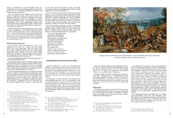 Produktbild: Feldmarschall Pappenheim
