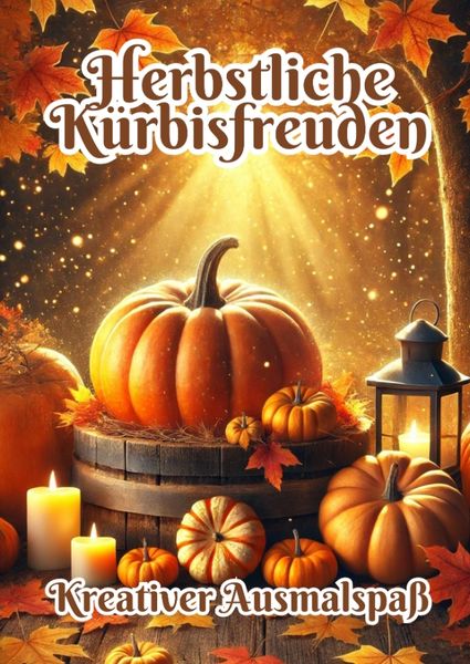 Produktbild: Herbstliche K&uuml;rbisfreuden