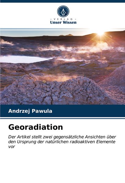 Produktbild: Georadiation