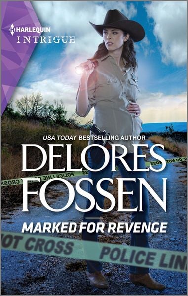Produktbild: Marked for Revenge