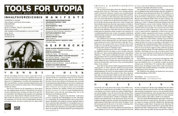 Produktbild: Tools for Utopia