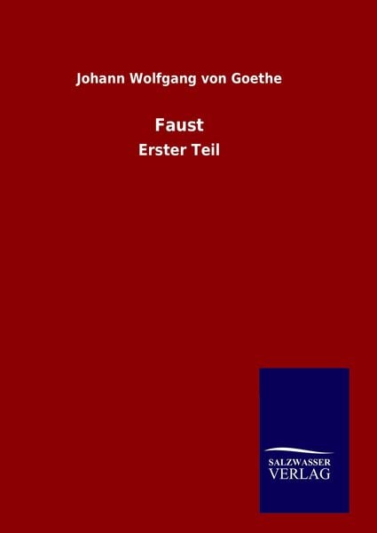 Produktbild: Faust