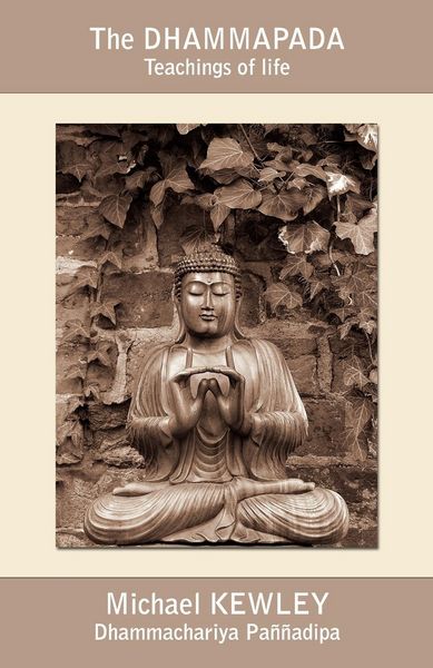 Produktbild: The Dhammapada