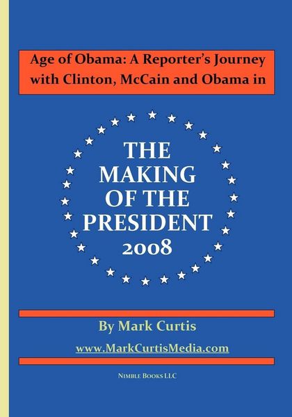 Produktbild: Age of Obama