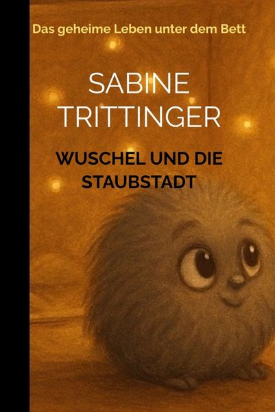 Produktbild: Wuschel und die Staubstadt