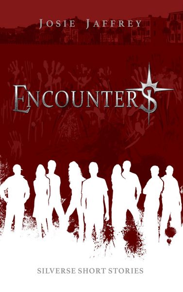 Produktbild: Encounters: Silverse Short Stories