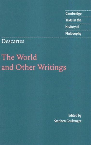 Produktbild: Descartes