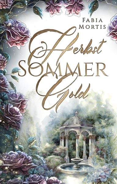 Produktbild: Herbstsommergold