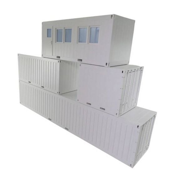Produktbild: Thicon Models 21020 Container 1St.