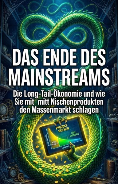 Produktbild: Das Ende des Mainstreams