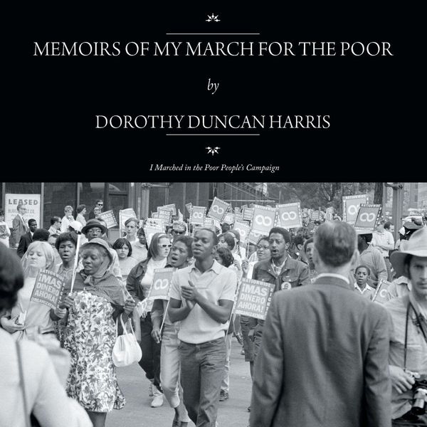 Produktbild: MEMOIRS OF MY MARCH FOR THE POOR