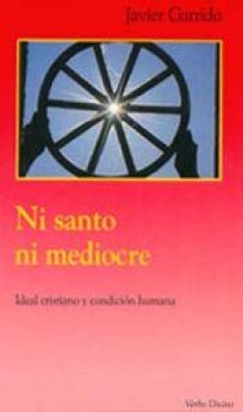 Produktbild: Ni santo ni mediocre